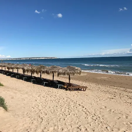 Casa Antonia Elche